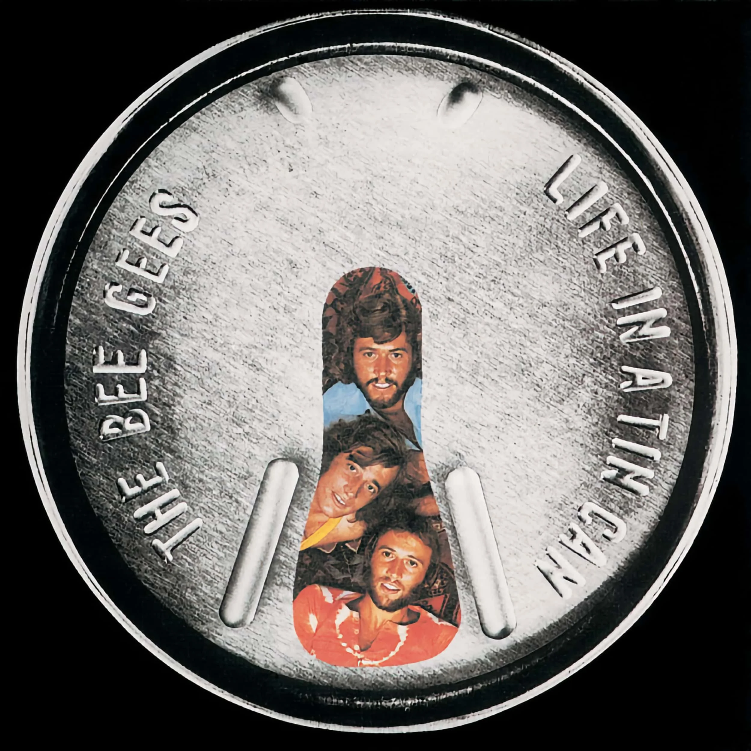 Bee Gees – Life In a Tin Can (Album Review) — Subjective Sounds